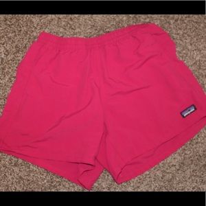 Patagonia Shorts